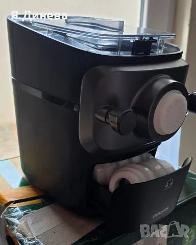 Машина за паста Philips , снимка 2 - Други - 55332052