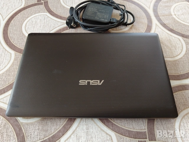 Лаптоп Asus K55VD, снимка 2 - Лаптопи за дома - 54098739