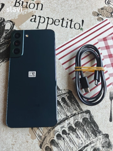Samsung s22 Plus 256GB, снимка 3 - Samsung - 55159731