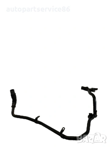 Маркуч за охлаждаща течност за Volkswagen Touareg 3.0 Tdi (2009) 059121507L