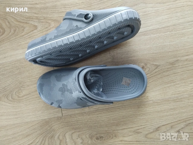 чехли, снимка 3 - Мъжки чехли - 54369582