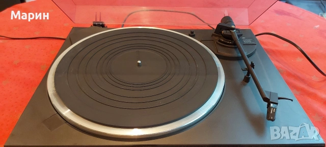 Грамофон Pioneer, снимка 4 - Грамофони - 55266380