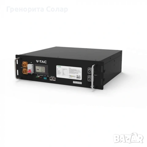 Оборудване за соларни системи , снимка 3 - Други - 55219578