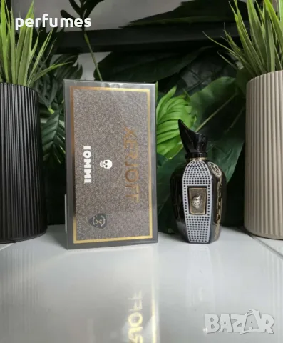 Xerjoff Deified Tony Iommi Signed Edition EDP 100ml