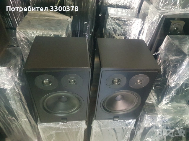 тонколони canton karat 200, снимка 3 - Тонколони - 54866421