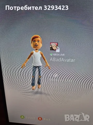 Xbox one/Xbox 360, снимка 10 - Xbox конзоли - 55676150