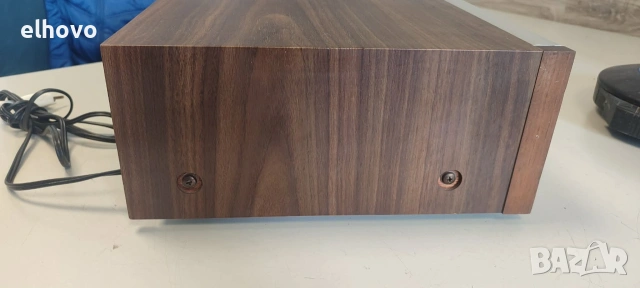 Ресивър Pioneer SX-434, снимка 12 - Ресийвъри, усилватели, смесителни пултове - 55131113