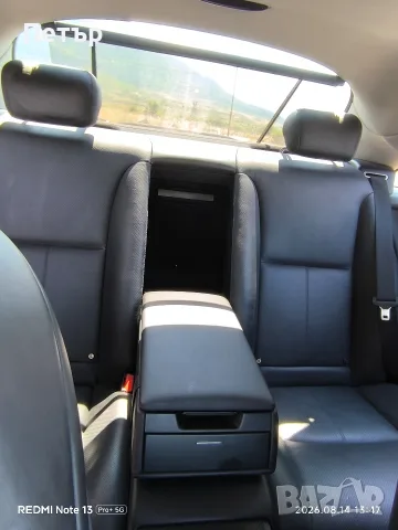 Мерцедес CL 550 4 matic 388 к.с, снимка 16 - Автомобили и джипове - 55693428