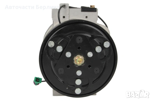 Компресор за климатик за Audi A4 и Audi A6, снимка 3 - Части - 54865173