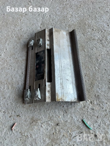 Приставка за рязане под 45°