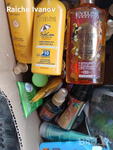 козметика на едро , снимка 12 - Козметика за лице - 54359614