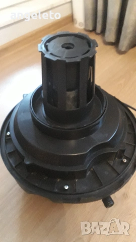 Мотор от перяща прахосмукачка Parkside, снимка 5 - Прахосмукачки - 54092055