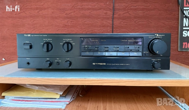 Усилвател Nakamichi TA-2E