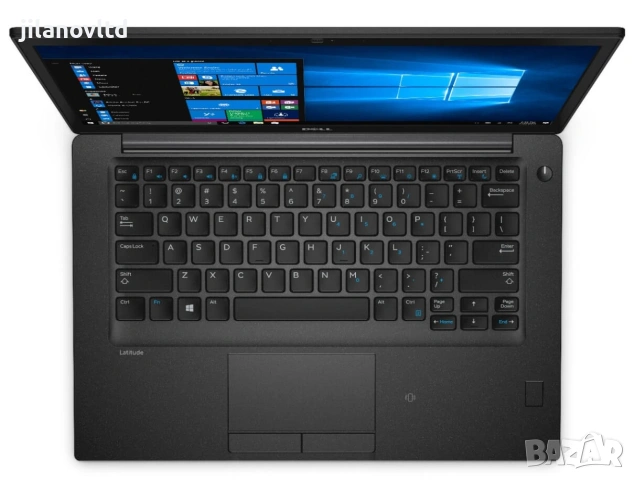 Лаптоп DELL 7480 I5-6300U 8GB 128GB SSD с до 24 МЕСЕЦА ГАРАНЦИЯ, снимка 2 - Лаптопи за работа - 55078034