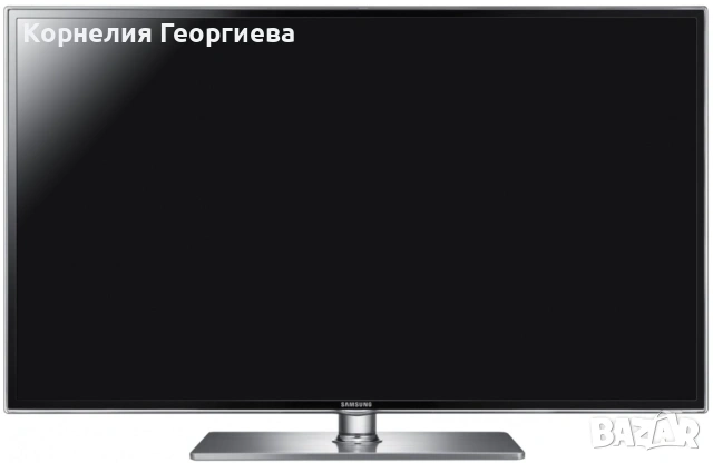 TV LED 37" Samsung UE37D6530 Full HD 3D, снимка 4 - Телевизори - 54566593