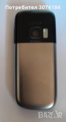 Продавам Nokia 6303ci, снимка 9 - Nokia - 54250811