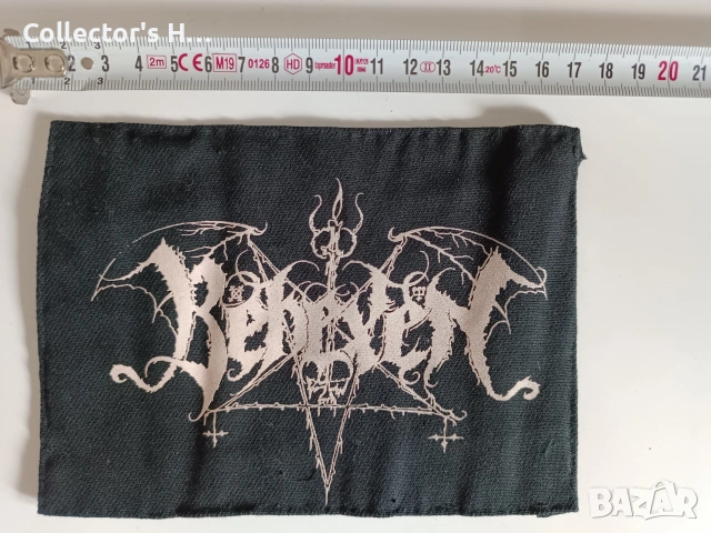 Нашивки, гръб, значки блек метъл Mayhem Dissection Mgla Satyricon Darkthrone Venom, снимка 3 - Други - 55039626