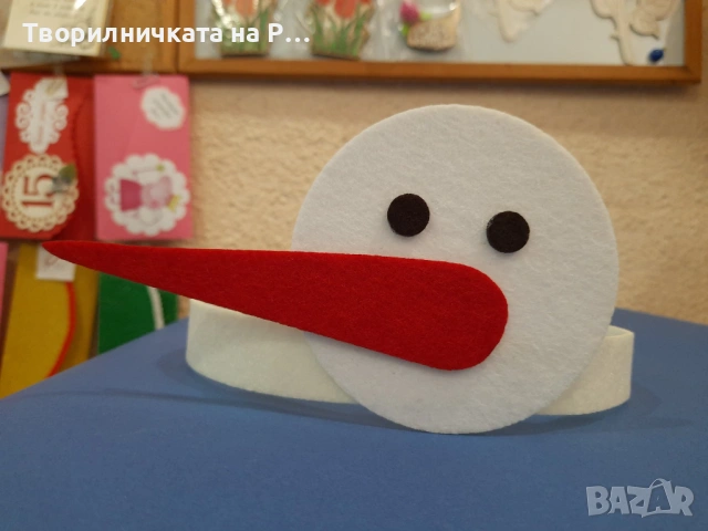Коронки разни 2, снимка 6 - Шноли, диадеми, ленти - 54763233