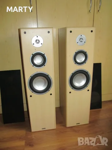  Тонколони MAGNAT VICTORY 800 - перфектни  , снимка 4 - Тонколони - 55533786
