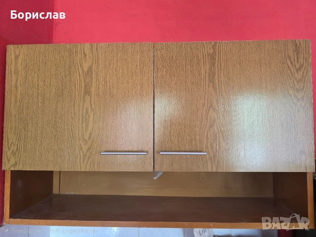 Кухненски шкафове , снимка 2 - Кухни - 54621686
