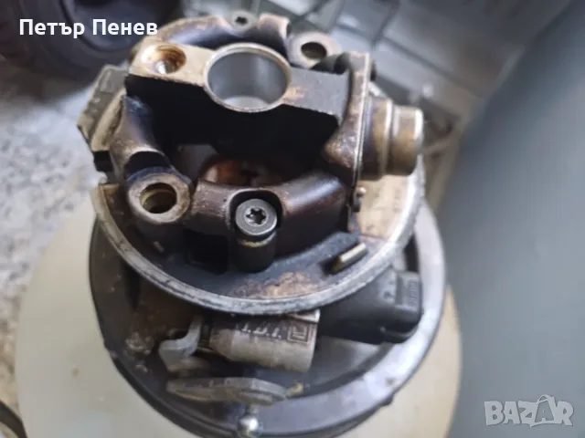 Останали части опел вектра б, снимка 4 - Части - 55506922