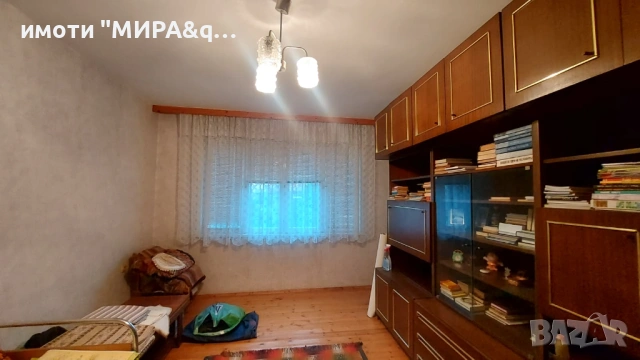 Просторен многостаен апартамент в кв.Училищни,гр.Хасково, снимка 5 - Апартаменти - 54789966