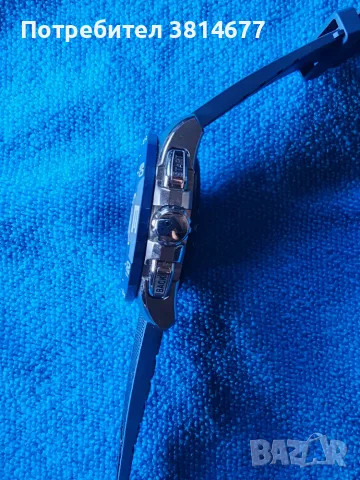 Tissot t-touch connect solar 47mm Smart, снимка 7 - Мъжки - 55503853