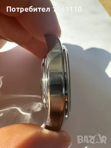ORIENT World Time Automatic. , снимка 6 - Антикварни и старинни предмети - 55504122