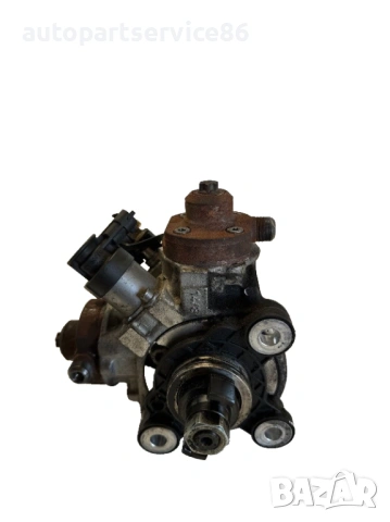 Високонапорна горивна помпа за Volvo V70 2.0 TDI 163HP (2012) 0445010618