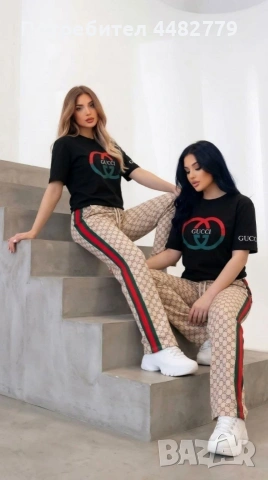 дамски комплект , снимка 7 - Комплекти - 54120588