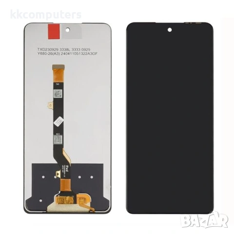 Дисплей за TECNO Pova 6 Neo (LI6)