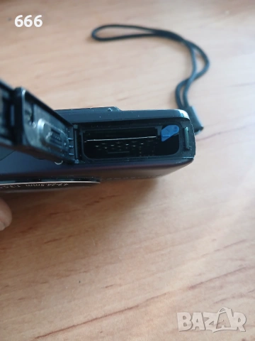 Фотоапарат SAMSUNG ES73, снимка 13 - Друга електроника - 55055293