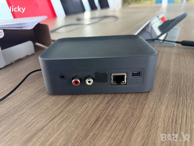 Yamaha WXAD 10 streamer, снимка 2 - Други - 54940688