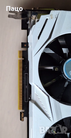 ASUS DUAL GeForce GTX1060 6G, снимка 14 - Видеокарти - 54543798