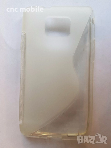 Samsung Galaxy S2 - Samsung GT-I9100 - Samsung GT-I9105 - Samsung S2 калъф - case, снимка 3 - Калъфи, кейсове - 17419516