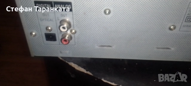 CD player SONY , снимка 7 - MP3 и MP4 плеъри - 54624121