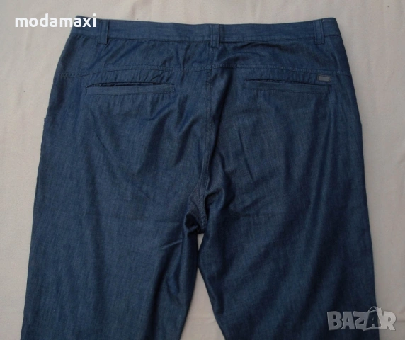 3XL Нови  летни мъжки дънки Frilufts , снимка 7 - Дънки - 55237749