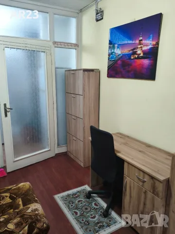 ОТ СОБСТВЕНИК Продава южна, напълно обзаведена боксониера (28 кв.м) в ж.к. Златен рог , снимка 7 - Апартаменти - 55697229