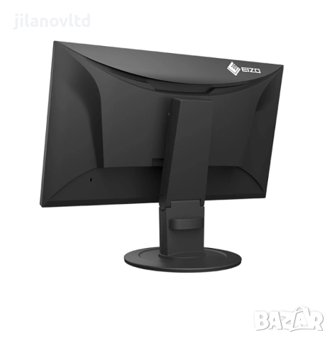 Монитор Eizo FlexScan EV2460 Full HD с гаранция, снимка 2 - Монитори - 54644541