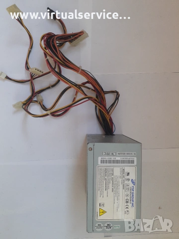 Захранвания АТХ 400-500W, снимка 2 - Захранвания и кутии - 54980658