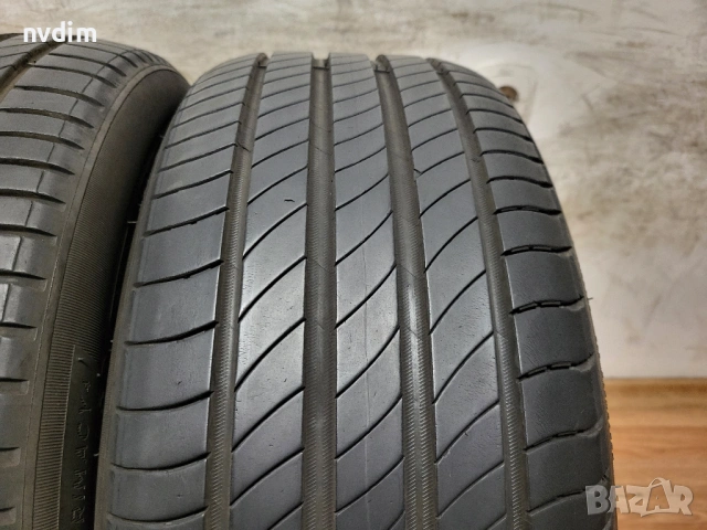225/45/17 Michelin / летни гуми, снимка 3 - Гуми и джанти - 54182018