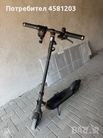Segway ninebot f2 PRO