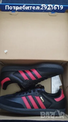 Мъжки обувки Adidas Samba