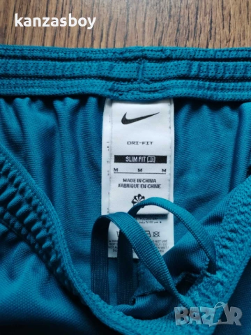 Nike Dri-FIT Academy - страхотно мъжко долнище КАТО НОВО М, снимка 5 - Спортни дрехи, екипи - 54032071