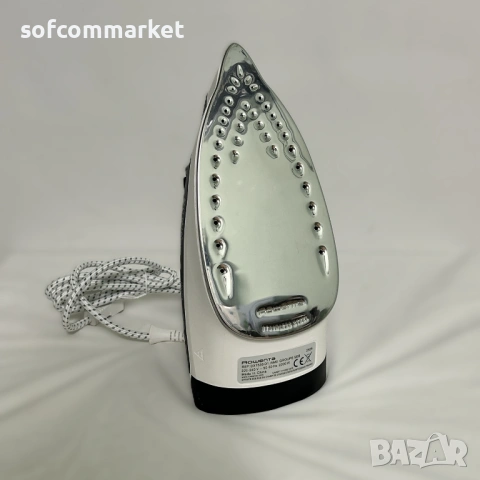 Ютия Rowenta Effective 2 DX1530 – Нова, с гаранция!, снимка 7 - Ютии - 54711698