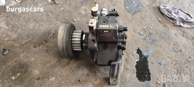 ГНП-горивонагнетателна помпа 059 130 755E / 0445010090 Audi A6 Avant 4G C6 3.0TDI - 224к.с.