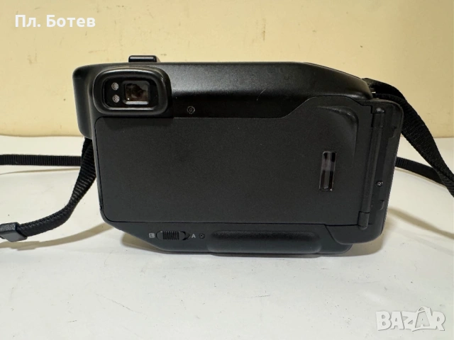 Фотоапарат Canon Prima , снимка 4 - Фотоапарати - 54359480