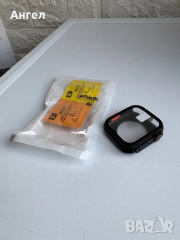 Кейс за Apple Watch 45mm