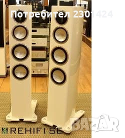 Monitor Audio Gold GX200 Купувам, снимка 4 - Тонколони - 54394859