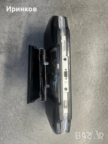 PSP Portable 1004 / Конзола Sony Playstation Portable 1004, снимка 5 - PlayStation конзоли - 55251549
